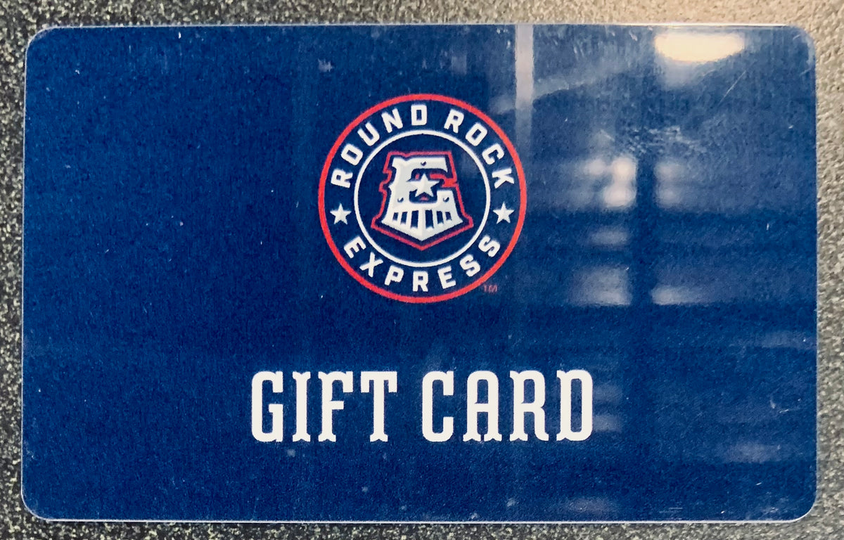 MiLB Store e-Gift Card 