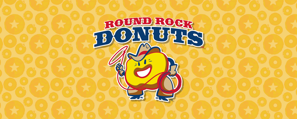 Round Rock Express play as the Round Rock Donuts