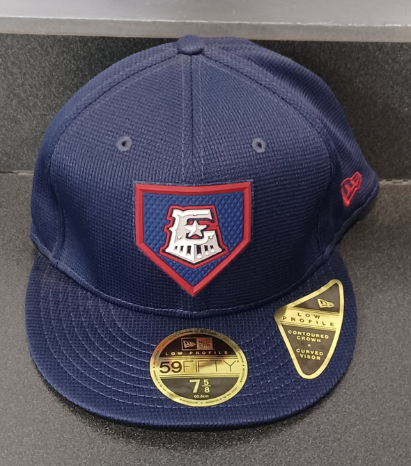 Round Rock Express 2022 Clubhouse Low Profile Cap