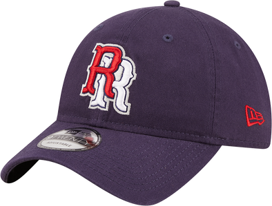 Round Rock Express New Era Youth RR Navy 920