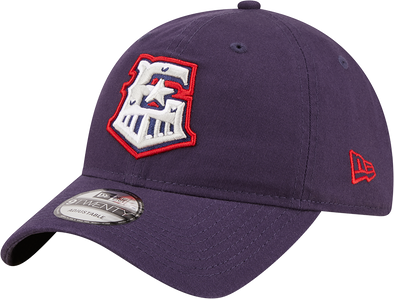 Round Rock Express New Era Youth Navy Home 920