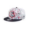 Round Rock Express Zoo 950 Snapback Cap