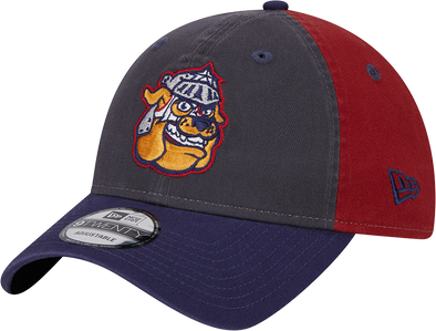 Round Rock Express New Era 2024 Marvel Defenders of The Diamond 920