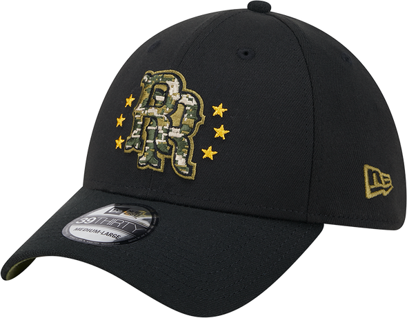 Round Rock Express New Era 2024 Armed Forces 3930