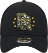 Round Rock Express Armed Forces 3930 Flex Fit Cap