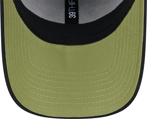 Round Rock Express Armed Forces 3930 Flex Fit Cap