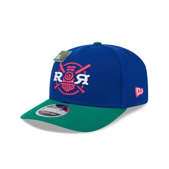 Round Rock Express New Era Big League Chew Wild Pitch Watermelon 970