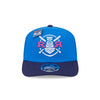 Round Rock Express New Era Big League Chew Curveball Cotton Candy 970 Snapback