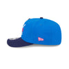 Round Rock Express New Era Big League Chew Curveball Cotton Candy 970 Snapback