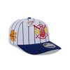 Round Rock Express New Era Big League Chew Outta Here Original 970 Snapback