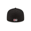 Round Rock Express New Era Custom Briskets Burnt Ends 5950