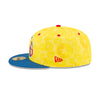 Round Rock Donuts Joes Custom Famous Yellow Batter Donuts 5950 Fitted Cap