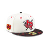 Round Rock Express New Era Custom The Brisket State 5950