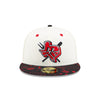 Round Rock Express New Era Custom The Brisket State 5950