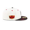 Round Rock Express New Era Custom The Brisket State 5950