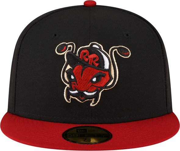 Round Rock Express Joe's Fire Ant Picnic 5950 Fitted Cap