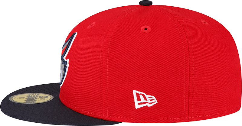 Custom 2024 5950 hat