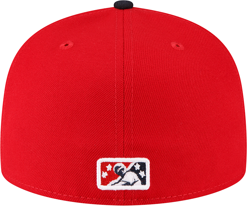 Custom red sox sales hat