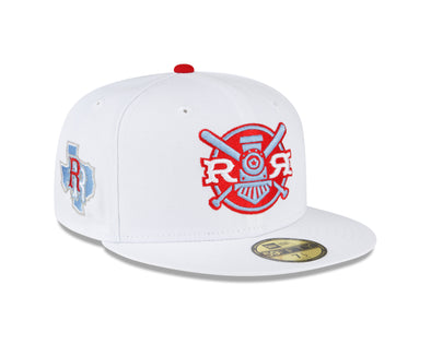 Round Rock Express RR State 950 Snapback Cap