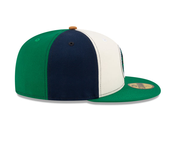 Round Rock Express Joe's Customs PCL 101 5950 Fitted Cap