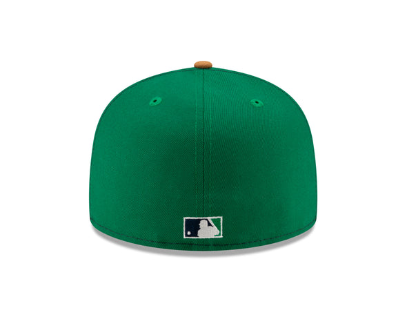 Round Rock Express Joe's Customs PCL 101 5950 Fitted Cap