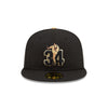 Round Rock Express New Era Nolan Ryan Foundation Custom HOF 5950