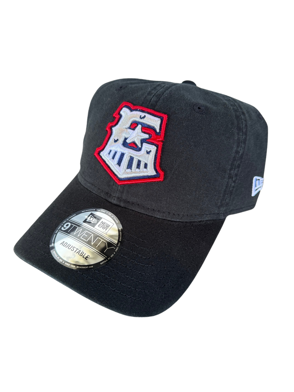 Round Rock Express New Era Black 920