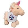 Round Rock Express Mascot Factory Short Stack Plush