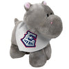 Round Rock Express Mascot Factory Short Stack Plush