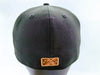 Round Rock Briskets Joes Custom Prime Reserve Leather Patch 5950 Fitted Cap