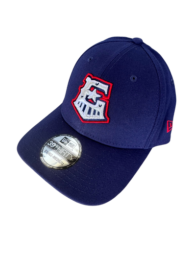 Round Rock Express New Era Home 3930