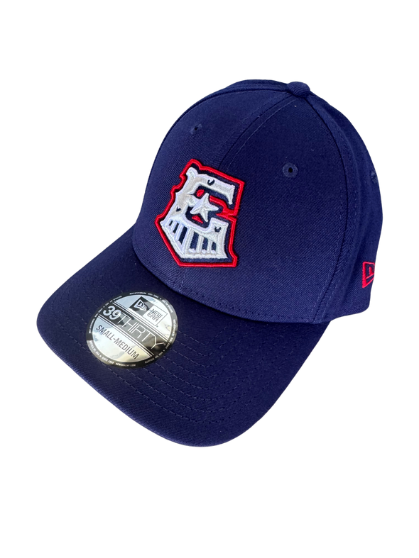 Round Rock Express New Era Home 3930