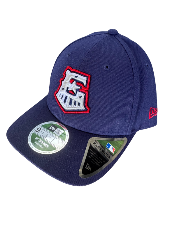 Round Rock Express New Era Home M-Crown 940