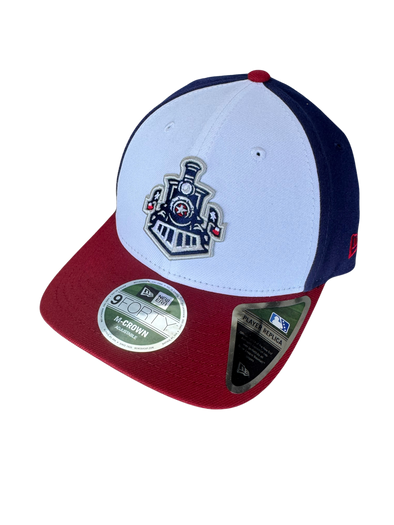 Round Rock Express New Era Alternate M-Crown 940