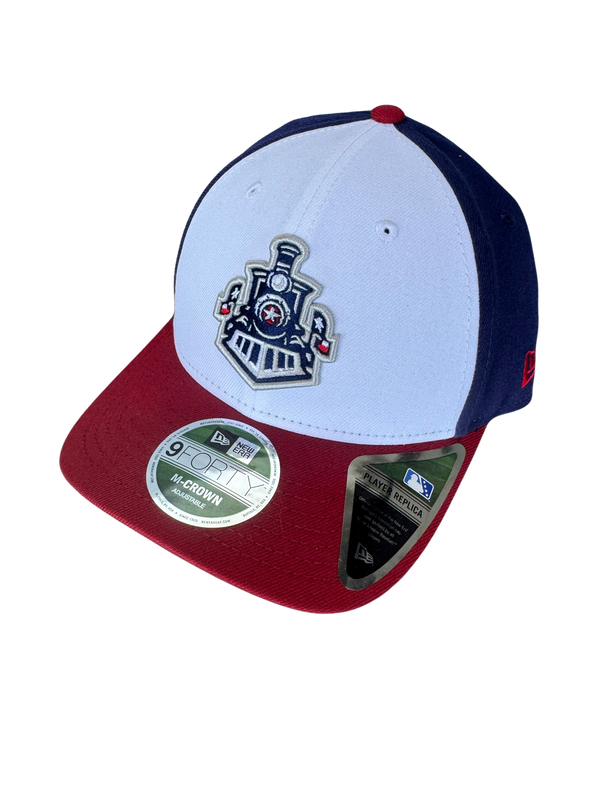 Round Rock Express New Era Alternate M-Crown 940