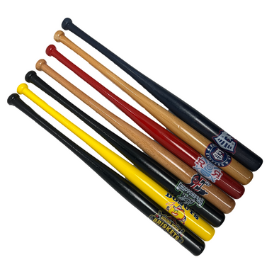 Round Rock Express Coopersburg Mini Bats