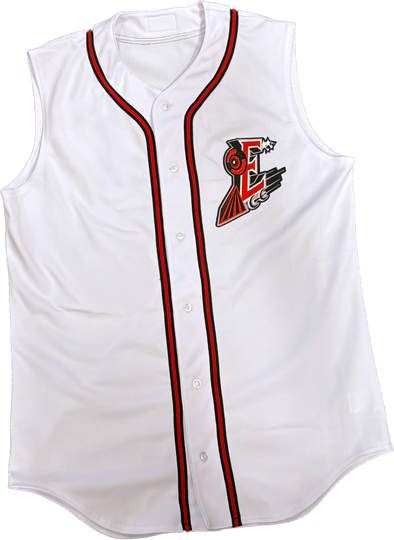 Round Rock Express OT Sports Original E-Train Throwback Replica Jersey PRE-ORDER