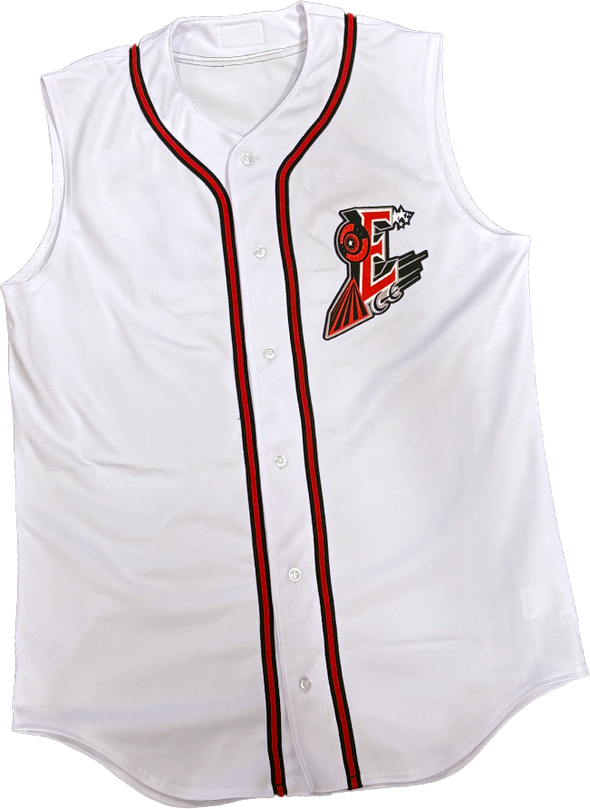 Round Rock Express OT Sports Original E-Train Throwback Replica Jersey PRE-ORDER