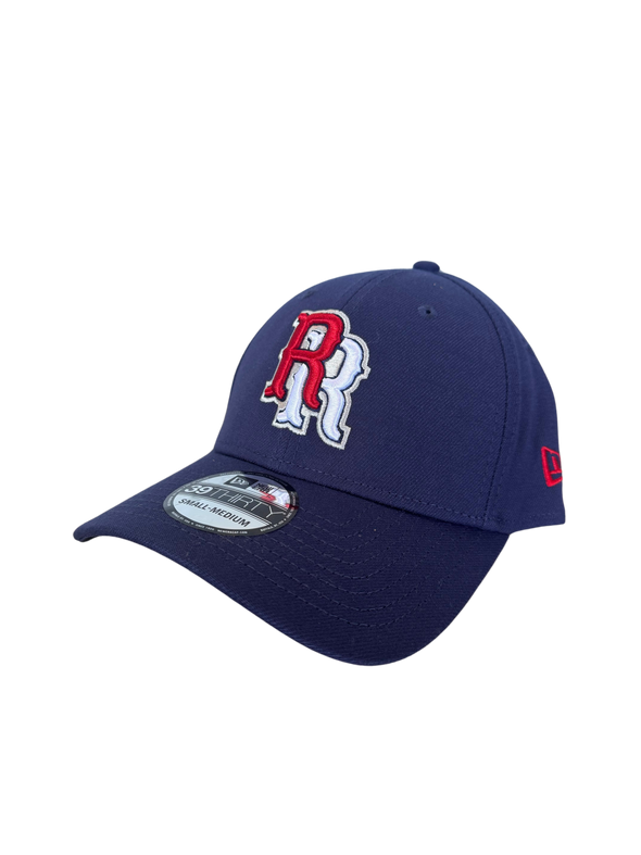 Round Rock Express New Era RR 3930