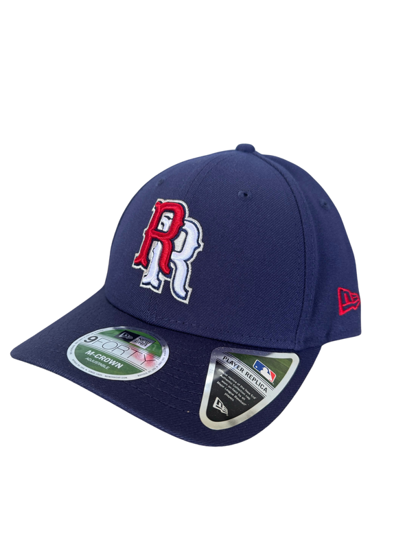 Round Rock Express New Era RR M-Crown 940