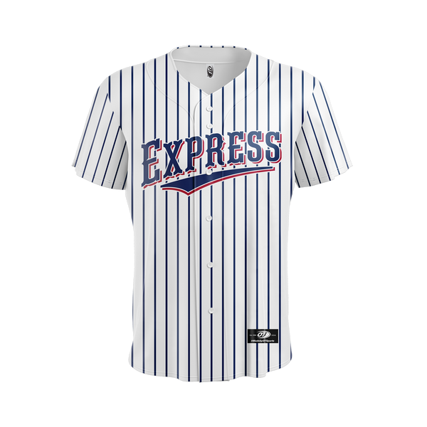 トップス UNDEFEATED Washed Twill Baseball Jersey New Undefeated 5 Strike Embroidered Logo Sateen Baseball