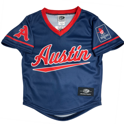 Round Rock Express OT Sports Toddler Austin Senators Replica Jersey