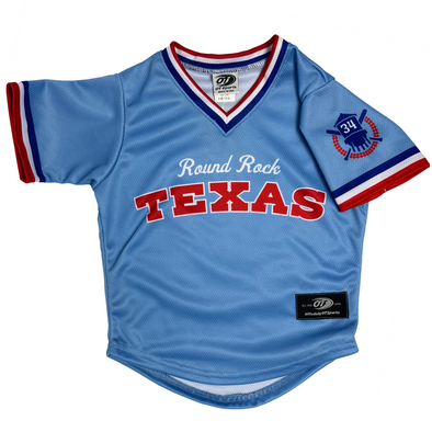 Round Rock Express OT Sports Toddler Fauxback Replica Jersey