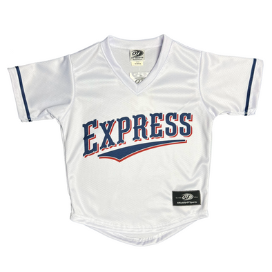 Round Rock Express OT Sports Toddler Home Replica Jersey