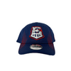 Round Rock Express New Era Toddler Navy Active Cap