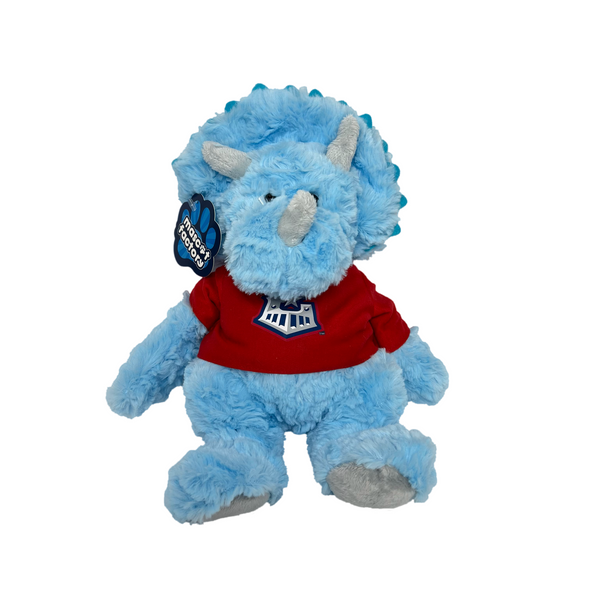 Round Rock Express Mascot Factory Cuddle Buddy Plush