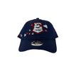 Round Rock Express New Era Youth Spring Flower Cap