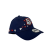 Round Rock Express New Era Youth Spring Flower Cap