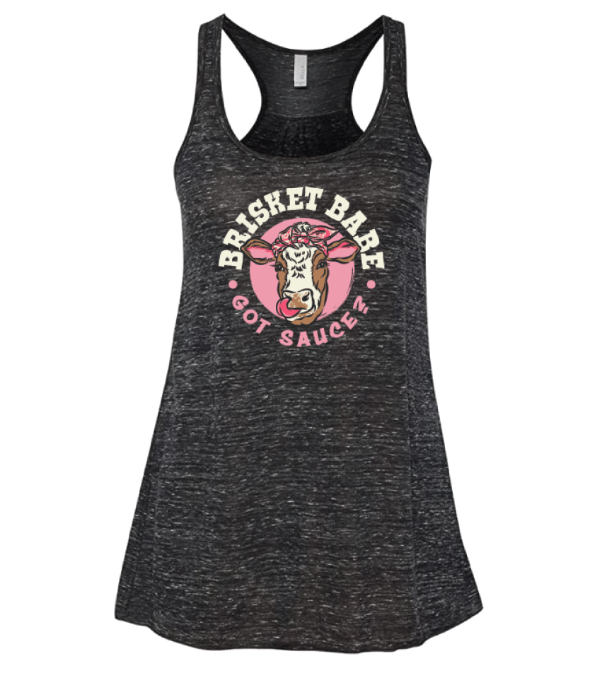 Round Rock Briskets Brisket Babe Got Sauce Tank – Round Rock Express