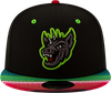 Round Rock Express New Era Chupacabras 950 Snapback